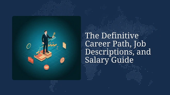 Project Manager Roles: The Definitive Career Path, Job Descriptions, and Salary Guide